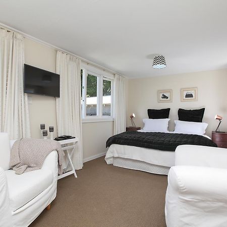 Cambridge Cottage ภายนอก รูปภาพ