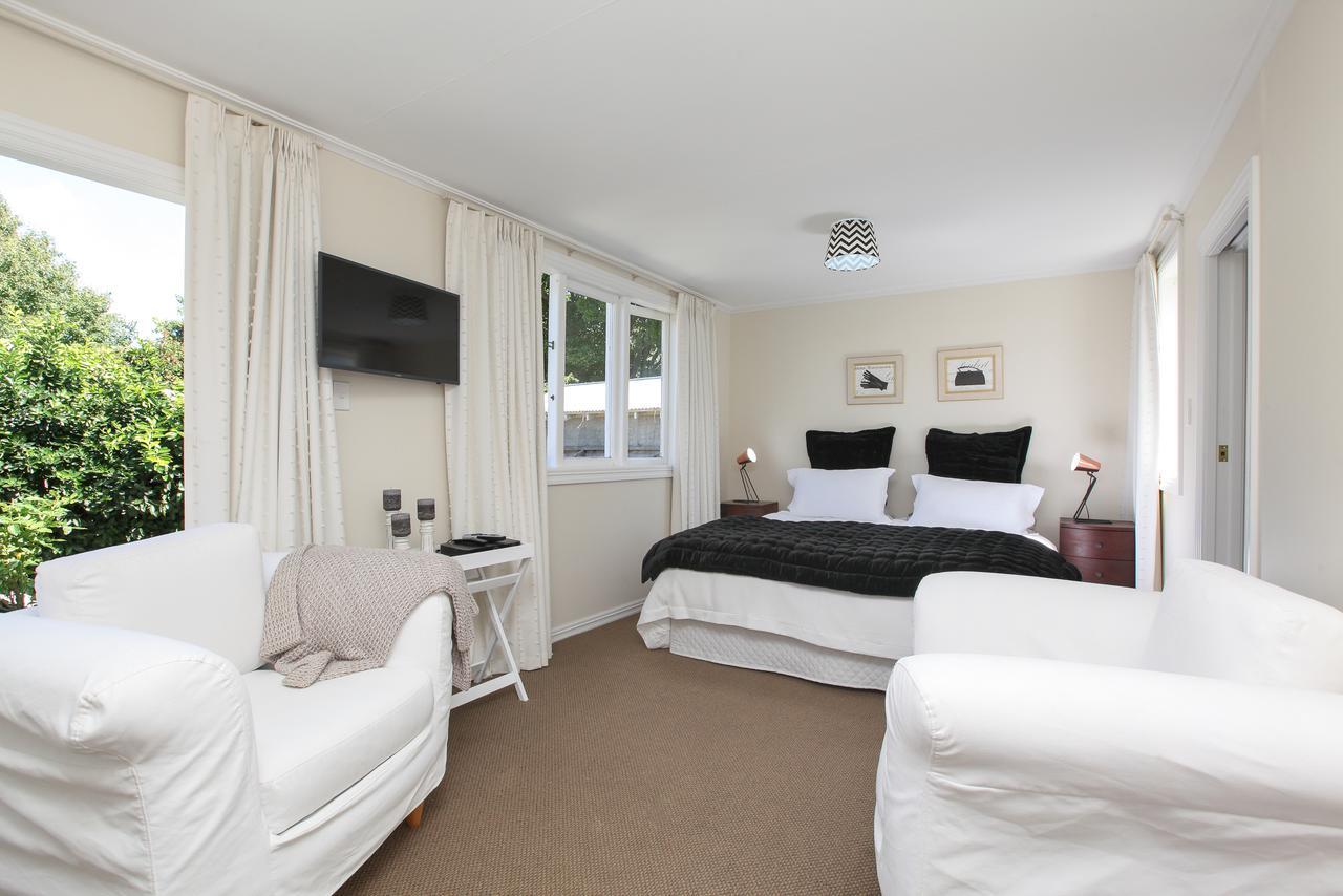 Cambridge Cottage ภายนอก รูปภาพ