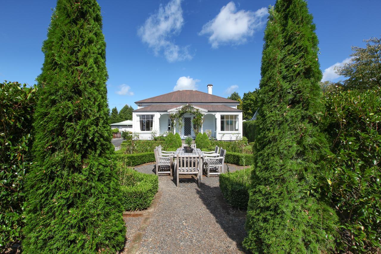 Cambridge Cottage ภายนอก รูปภาพ